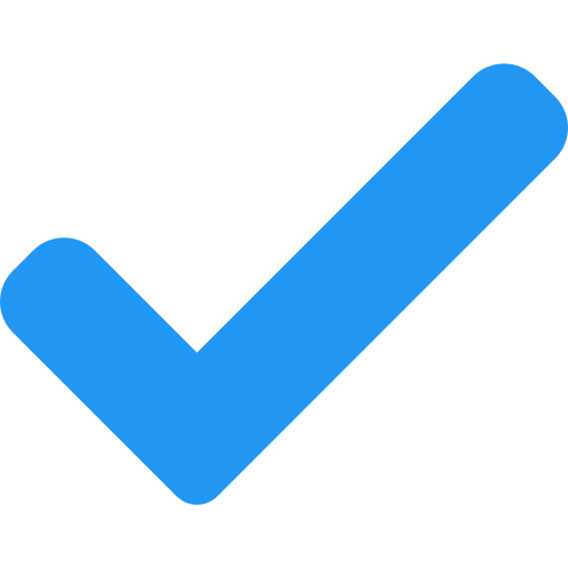Check icon